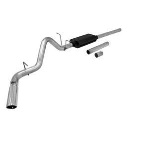 Flowmaster®   Force II Cat Back System | 817523 | Free Shipping!