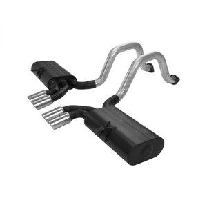 Flowmaster®   Force II Axle Back Exhaust System | 817517 | Free Shipping!