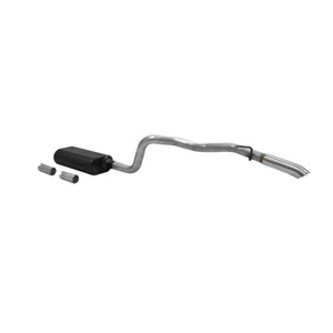 Flowmaster®   American Thunder Cat Back Exhaust System | 817558 | Free Shipping!