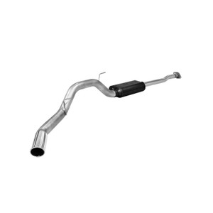 Flowmaster®   American Thunder Cat Back Exhaust System | 817567 | Free Shipping!