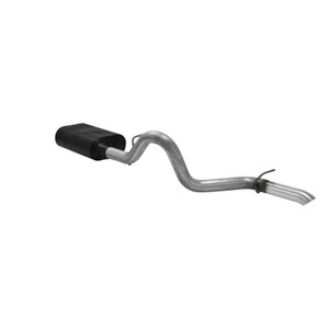 Flowmaster®   Force II Cat Back System | 817493 | Free Shipping!