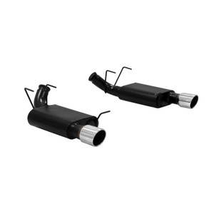 Flowmaster®   American Thunder Axle Back Exhaust System | 817588 | Free Shipping!