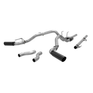 Flowmaster®   Outlaw Series Cat Back Exhaust System | 817690 | Free Shipping!