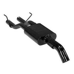 Flowmaster®   Outlaw Series Cat Back Exhaust System | 817708 | Free Shipping!