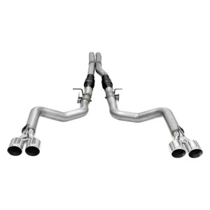 Flowmaster®   Outlaw Series Cat Back Exhaust System | 817760 | Free Shipping!