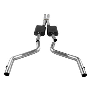 Flowmaster®   American Thunder Cat Back Exhaust System | 817778 | Free Shipping!