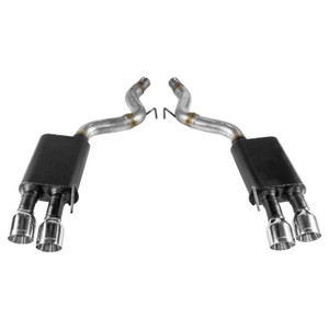 Flowmaster®   American Thunder Axle Back Exhaust System | 817807 | Free Shipping!