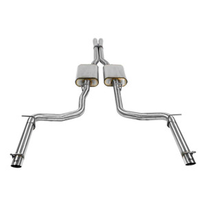 Flowmaster®   FlowFX Cat-Back Exhaust System | 717831 | Free Shipping!