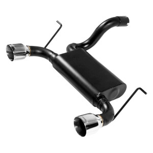 Flowmaster®   Force II Axle Back Exhaust System | 817841 | Free Shipping!