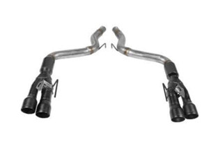 Flowmaster®   Outlaw Series Axle Back Exhaust System | 817824 | Free Shipping!