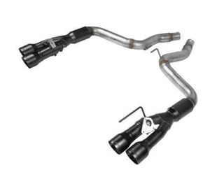 Flowmaster®   Outlaw Series Axle Back Exhaust System | 817824 | Free Shipping!