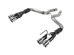Flowmaster®   Outlaw Series Axle Back Exhaust System | 817825 | Free Shipping!