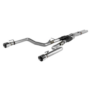 Flowmaster®   Outlaw Series Cat Back Exhaust System | 817845 | Free Shipping!