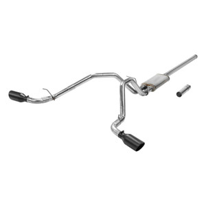 Flowmaster®   FlowFX Cat-Back Exhaust System | 717822 | Free Shipping!