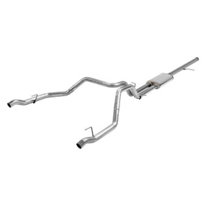 Flowmaster®   FlowFX Cat-Back Exhaust System | 717894 | Free Shipping!