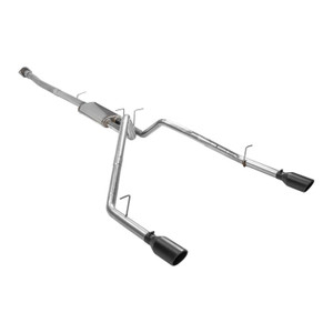 Flowmaster®   FlowFX Cat-Back Exhaust System | 717889 | Free Shipping!