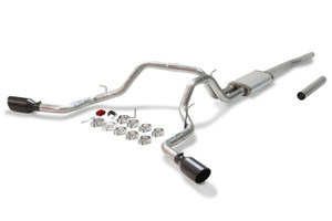 Flowmaster®   FlowFX Cat-Back Exhaust System | 717868 | Free Shipping!