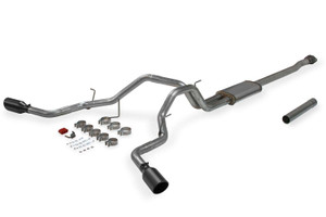 Flowmaster®   FlowFX Cat-Back Exhaust System | 717872 | Free Shipping!