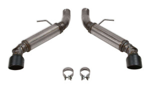 Flowmaster®   FlowFX Axle Back Exhaust System | 717828 | Free Shipping!