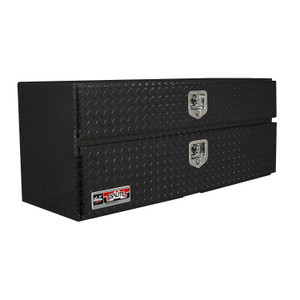 Westin®   Brute UnderBody Tool Box | 80-UB48-20TD-B | Free Shipping!