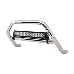 Westin®   HD LED Bar Clamp Bracket | 32-20005 | Free Shipping!
