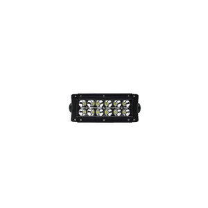 Westin®   EF2 Double Row LED Light Bar | 09-13206S | Free Shipping!