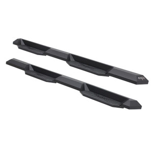 Westin HDX Xtreme Nerf Step Bars. Textured Black. | BCTC 56-24075