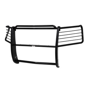 Westin Sportsman Grille Guard. Black. Steel. | BCTC 40-3955