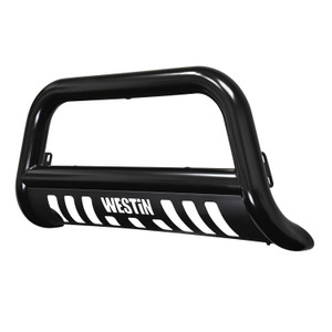 Westin E-Series Bull Bar. Black. | BCTC 31-3975