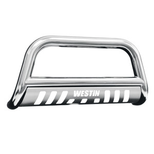 Westin E-Series Bull Bar. Stainless Steel. | BCTC 31-4020