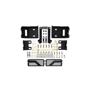 Westin Pro-Mod Front Bumper. Textured Black. | BCTC 58-41225