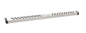 Lund® Stainless  Summit Ridge 2.0 Running Board Kit | 28665044 | Free Shipping!