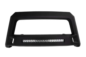 Lund®  Front Revolution Bull Bar | 86521217 | Free Shipping!