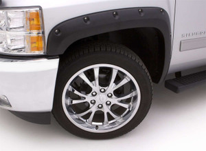 Lund®  Front Rivet Style Fender Flare Set | RX135SA | Free Shipping!