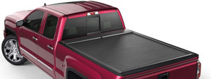 Roll-N-Lock®   Roll-N-Lock M-Series Truck Bed Cover | LG123M | Free Shipping!