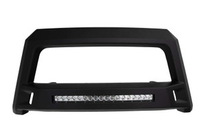 Lund®  Front Revolution Bull Bar | 86521300 | Free Shipping!
