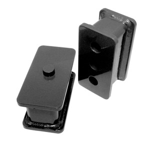 MaxTrac Suspension®   Lift Blocks | 812225 | Free Shipping!