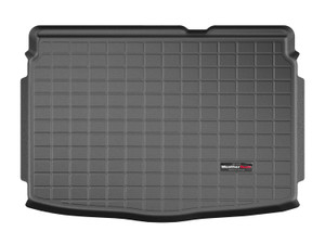 Weathertech Cargo Liner Black Lower Cargo Area | BHTJ 401281