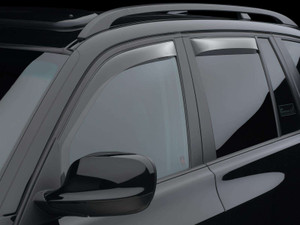 WeatherTech 72905 Side Window Deflector