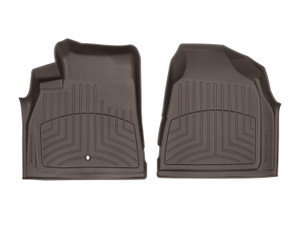 Weathertech FloorLiner HP Cocoa Front | BHTJ 472511IM