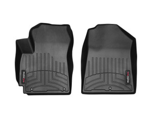 Weathertech FloorLiner DigitalFit Black Front | BHTJ 4415231