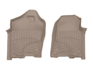 Weathertech FloorLiner HP Tan Front | BHTJ 4514281IM