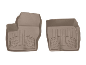 Weathertech FloorLiner HP Tan Front | BHTJ 4514361IM