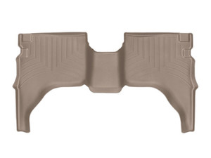 Weathertech FloorLiner DigitalFit Tan Rear | BHTJ 4512122