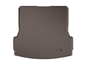 Weathertech Cargo Liner Cocoa Behind 2nd Row Seating | BHTJ 431304