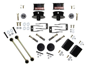 Skyjacker®   Long Travel Series Suspension Lift Kit | JL25MSB | Free Shipping!
