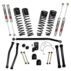 Skyjacker®  Front Coil Spring Leveling Kit w/Shocks | G452KMLT | Free Shipping!