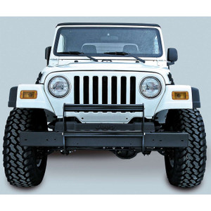Rugged Ridge®   Grille Guard | 11511.02 | Free Shipping!