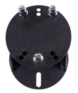 Rugged Ridge®   Tire Carrier Spacer | 11585.02 | Free Shipping!