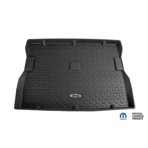 Rugged Ridge® Black  All Terrain Cargo Liner | DMC-12975.22 | Free Shipping!